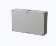 LinkedPRO Gabinete para DVR/NVR EIEW261526W, Beige