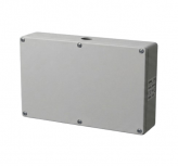 LinkedPRO Gabinete de Resguardo para DVR Móvil, Interior