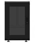 LinkedPRO Gabinete para Piso 19" LES-60-60-18UG, 18U, hasta 750kg