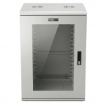 LinkedPRO Gabinete para Piso 19" LES-60-60-18UGW, 18U, hasta 750kg