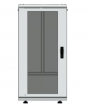 LinkedPRO Gabinete para Piso 19" LES-60-60-24UG, 24U, hasta 750kg