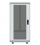 LinkedPRO Gabinete para Piso 19" LES-60-60-24UGW, 24U, hasta 750kg