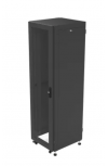 LinkedPRO Gabinete para Piso 19" LES-60-60-42UGW, 42U, hasta 1000kg