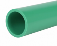 LinkedPRO Tubo Conduit LP-11-SDR11-V-P-S-1R-0200, 2" x 200 Metros, Polietileno HDPE