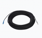 LinkedPRO Bobina de Fibra Óptica G.657.A2, Monomodo, 200 Metros