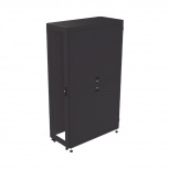 LinkedPRO Gabinete para Servidor, 60 x 210cm, 45U, hasta 1300Kg, Negro