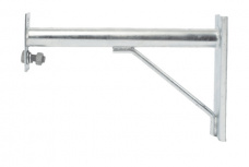 LinkedPRO Brazo de Extensión para Cables de Fibra Óptica LP-BDE040, 1 Pieza