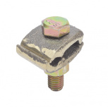 LinkedPRO Conector para Cable 2/0 a 250, Bronce