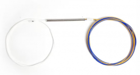 LinkedPRO Cable Divisor Óptico FBT 1 x 2, Sin Conectores