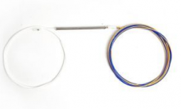 LinkedPRO Cable Divisor Óptico FBT 1 x 2, Sin Conectores