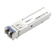 LinkedPRO Módulo Transceptor LP-IND-SFP-10G-SM-40 SFP+, LC/UPC, 10Gbit/s, 40km, 1550nm