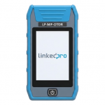 LinkedPRO Probador de Cables LP-MP-OTDR, para FC/SC/ST
