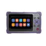 LinkedPRO Probador de Cables LP-OTDR-MM