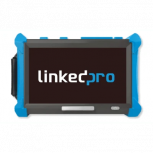 LinkedPRO Probador de Cables LP-OTDR-PRO-X, para FC/SC/ST