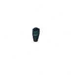 LinkedPRO Capa Plástica para Plug RJ-45, Negro