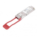 LinkedPRO Módulo Transceptor QSFP+, LC/Duplex, 40.000 Mbit/s, 40km, 1550nm