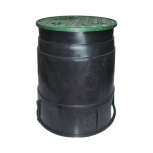 LinkedPRO Registro de Alto Desempeño LP-REGISTRO-7, hasta 6.01kgf/cm2