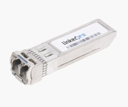 LinkedPRO Módulo Transceptor SFP+, LC, 10000 Mbit/s, 100km, 1550nm