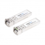 LinkedPRO Módulo Transceptor LP-SFP-BD-10G-60 SFP+, LC, 10000 Mbits/s, 60km, 1270nm, 2 Piezas