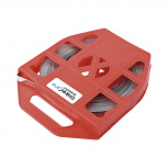 LinkedPRO Fleje de Acero Inoxidable 5/8