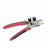 LinkedPRO Pinza Desforradora LP-ST-9-1, para Fibra Óptica