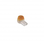 LinkedPRO Conector UY, Naranja