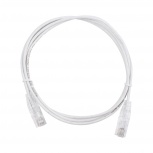 LinkedPRO Cable Patch Cat6 UTP RJ-45 Macho - RJ-45 Macho, 1.5 Metros, Blanco