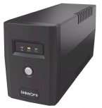 No Break Linkedpro LP600L Línea Interactiva, 360W, 600VA, Entrada 110V - 120V, Salida 120V, 6 Contactos