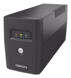 No Break LinkedPRO LP800L Línea Interactiva, 480W, 600VA, Entrada 110V - 120V, Salida 120V, 6 Contactos, 