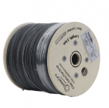 LinkedPRO Bobina de Fibra Óptica G.657.A2, Monomodo, 2000 Metros