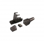 LinkedPRO Conector RJ-45 LPKJ6A17U, Cat6a, 1 Pieza