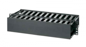 LinkedPRO Organizador de Cables LPORG02, 19