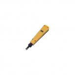 LinkedPro Herramienta de Impacto, Conector 110 ID, Amarillo