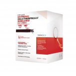 LinkedPRO Bobina de Cable Ethernet Cat5e, F/UTP, 152 Metros