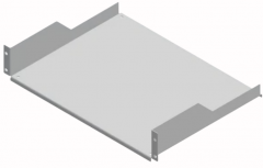 LinkedPRO Charola para Rack 19", 2U, 15kg
