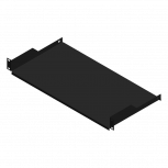 LinkedPRO Charola para Rack 19", 1U, 3kg