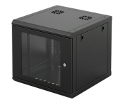 LinkedPRO Gabinete para Pared 19" SR-19-06-GN3G, 6U, hasta 100kg