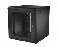 LinkedPRO Gabinete para Pared 19" SR-19-12-GN3G, 12U, hasta 100kg