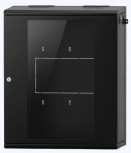 LinkedPRO Gabinete para Pared 19" SR-19-16-GAPV5, 16U, hasta 80kg