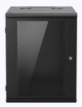 LinkedPRO Gabinete para Pared 19" SR-19-16-GN3G, 16U, hasta 100kg