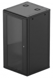 LinkedPRO Gabinete para Pared 19" SR-19-24-GN3G, 24U, hasta 100kg
