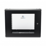 LinkedPRO Rack Abierto 19" SR1909LH3GA, 9U, hasta 100kg