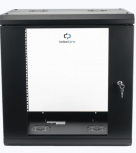 LinkedPRO Gabinete para Pared 19" SR1912LH3GA, 12U, hasta 100kg
