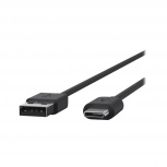 LinkedPRO Cable USB-A Macho - USB-C Macho, 1 Metro