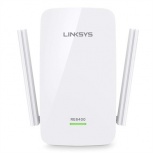 Linksys Extensor de Rango RE6400 AC1200 BOOST EX, Inalámbrico, 300 Mbit/s