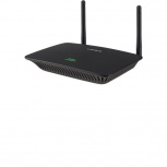 Linksys Extensor de Rango Doble Banda RE6500, AC1200, Inalámbrico, 4 Puertos, 2 Antenas