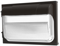 Lithonia Lámpara LED para Pared TWX2LEDALO50KMVOLTDDBTXD, Interior, Blanco Frío, 54W, 1450 Lúmenes, para Casa/Comercial