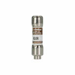 Fusible Industrial Littelfuse Clase CC Acción Rápida, 3A, 600V