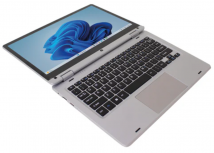 Laptop Lm LM-7500, 11.6" 1366x768 HD Táctil, Intel Celeron N4020, 6GB, 128GB SSD, Windows 11 Pro, Inglés - Imagen adicional 6