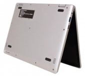 Laptop Lm LM-7500, 11.6" 1366x768 HD Táctil, Intel Celeron N4020, 6GB, 128GB SSD, Windows 11 Pro, Inglés - Imagen adicional 11